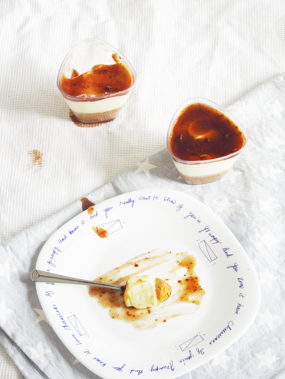 Cheesecake 5