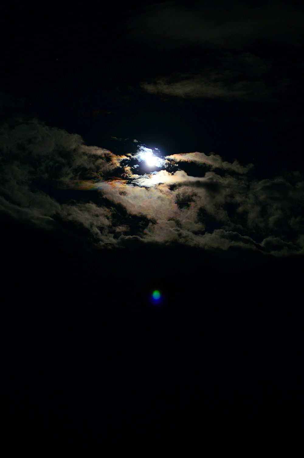 Kalpa Night