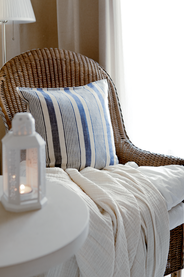 Coastal Cool Cushion Cover