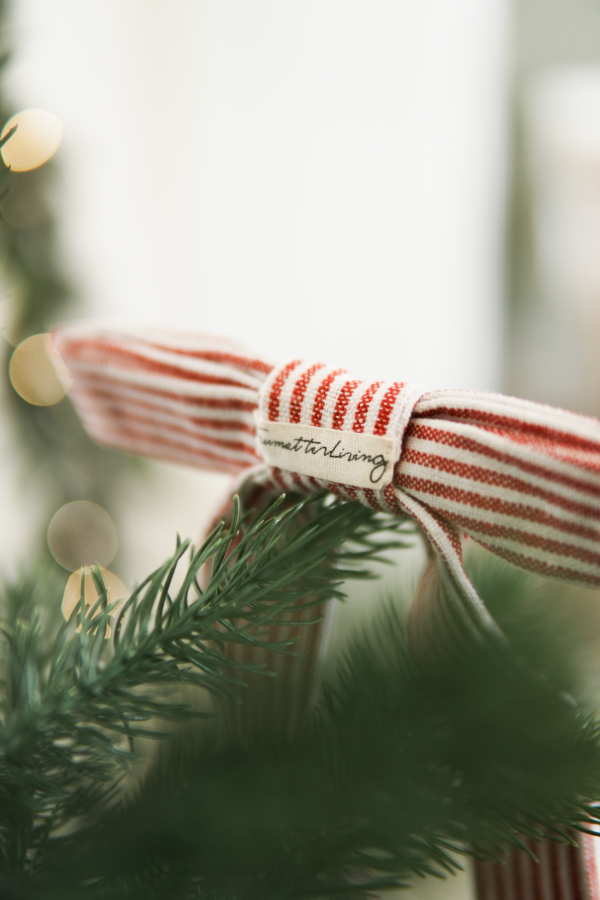 Ready-to-go Christmas Ribbons - Image 2