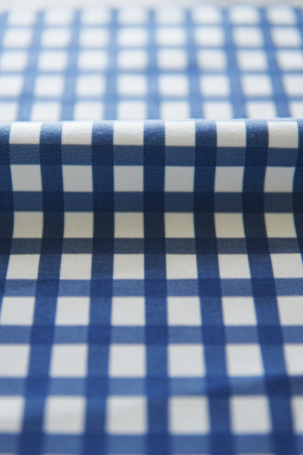 Algin Indigo