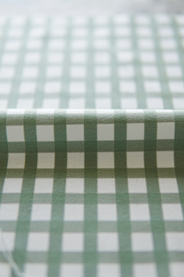 Algin Olive Green