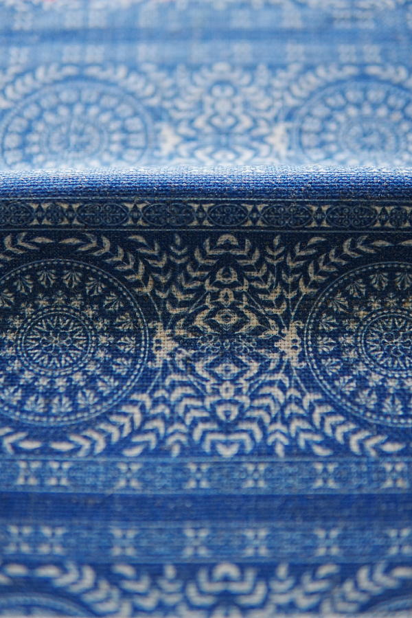 Ethnia Blue