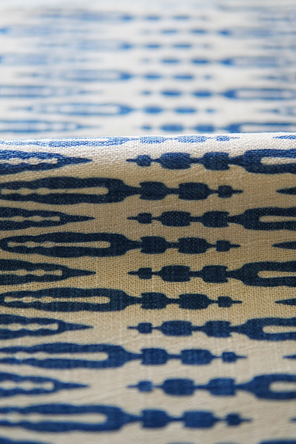 Ikat Farm Oatmeal