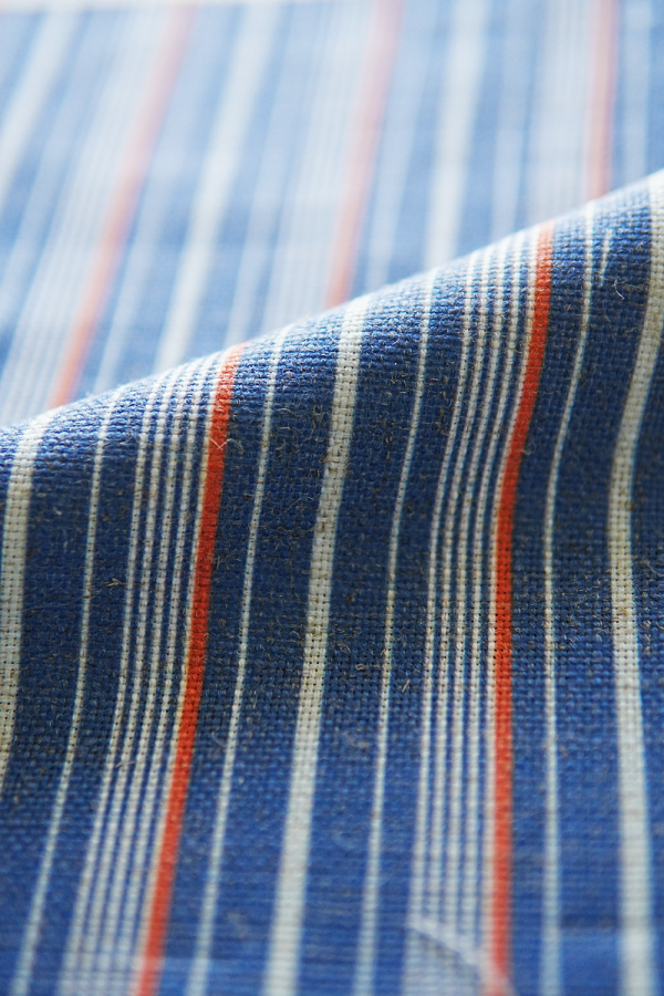 July Stripes Powder Blue