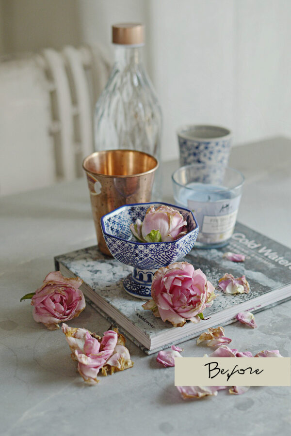Champagne Rose - Image 4
