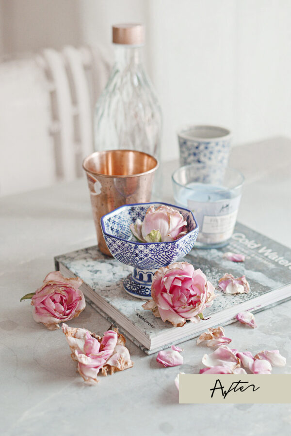 Champagne Rose - Image 5