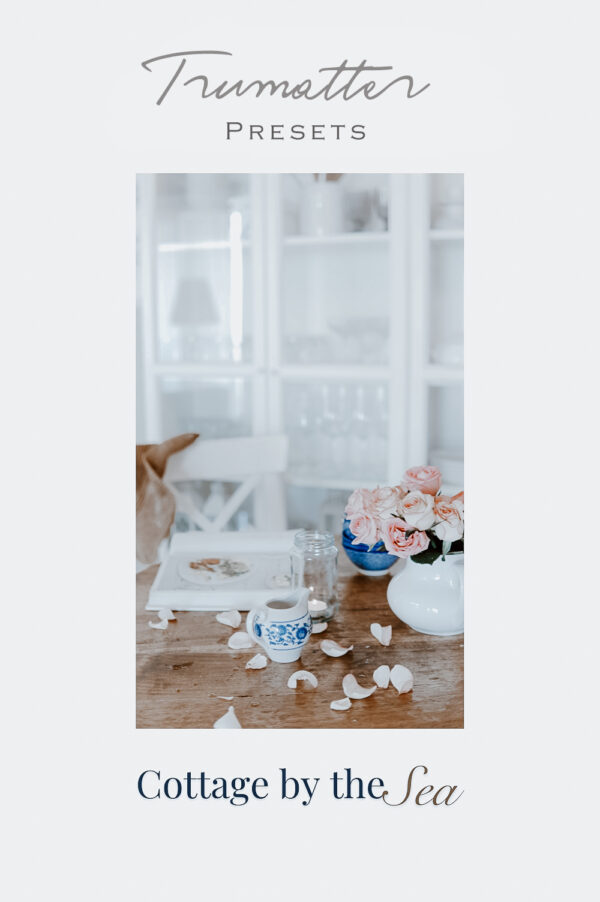 Light & Airy Bundle (all 4 presets) - Image 4