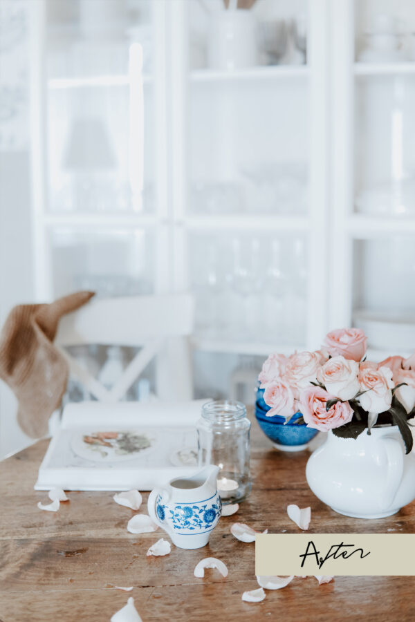 Cottage by the sea - Image 5