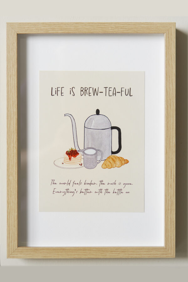 The Cozy Kitchen Collection (Bundle of 3)