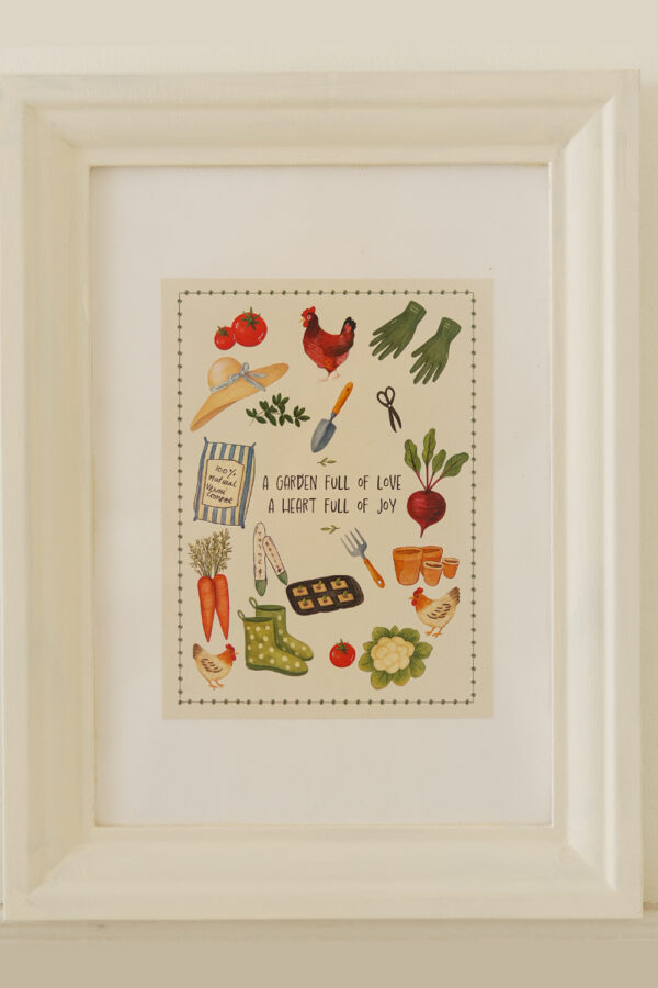 The Herb Gardener's Delight - Image 2