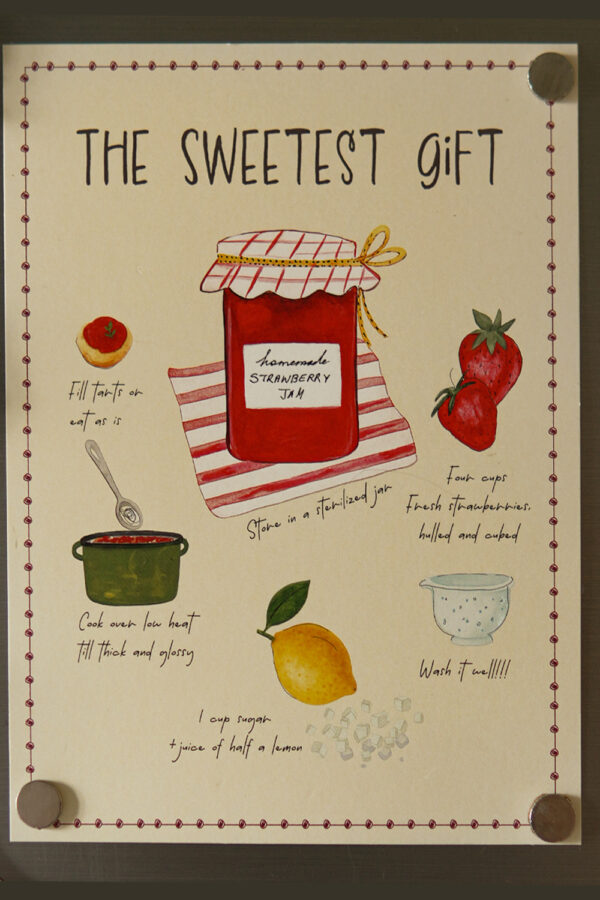 The Sweetest Gift - Image 2